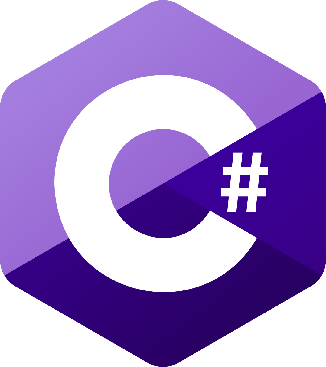 C#