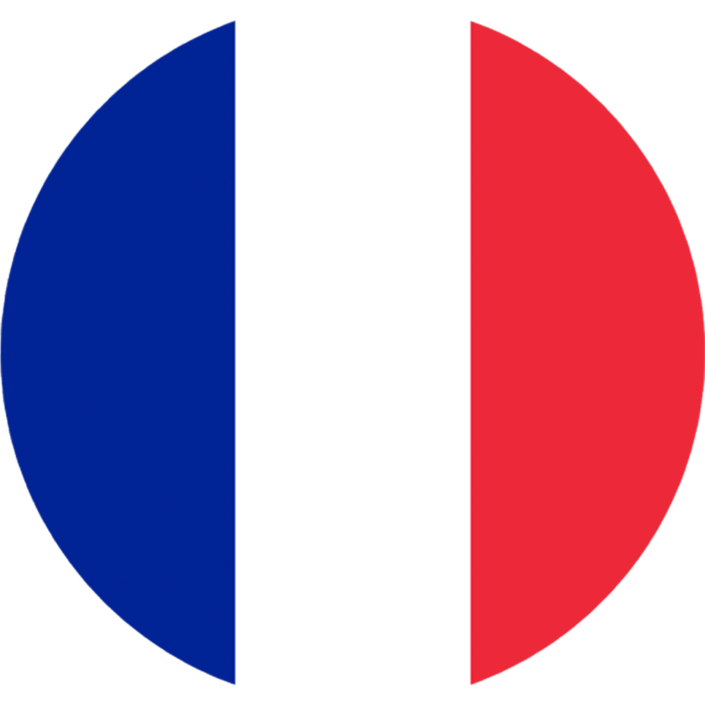 french flag