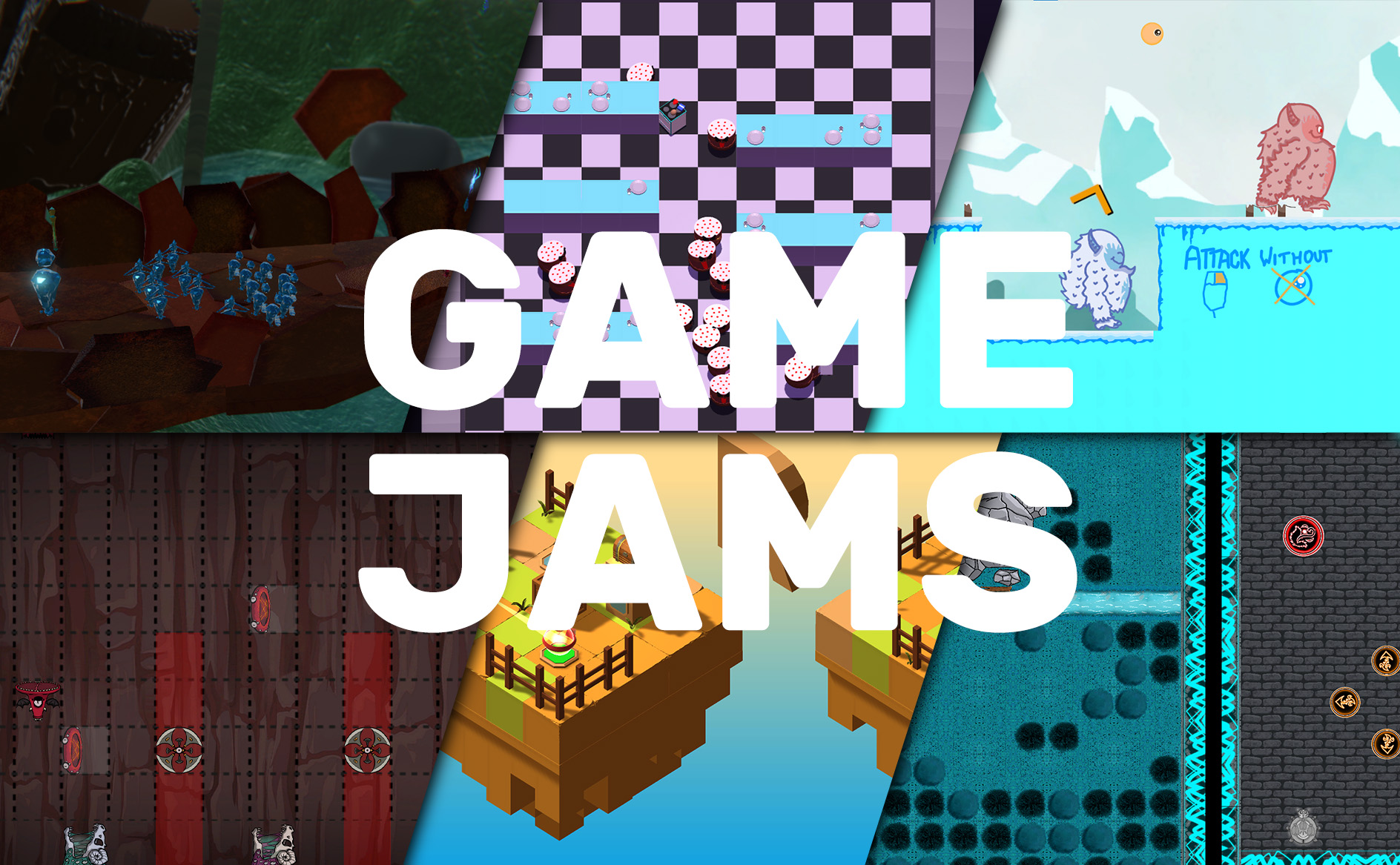 Game Jams